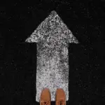 Kan jeg bruge gadekridt til transport?